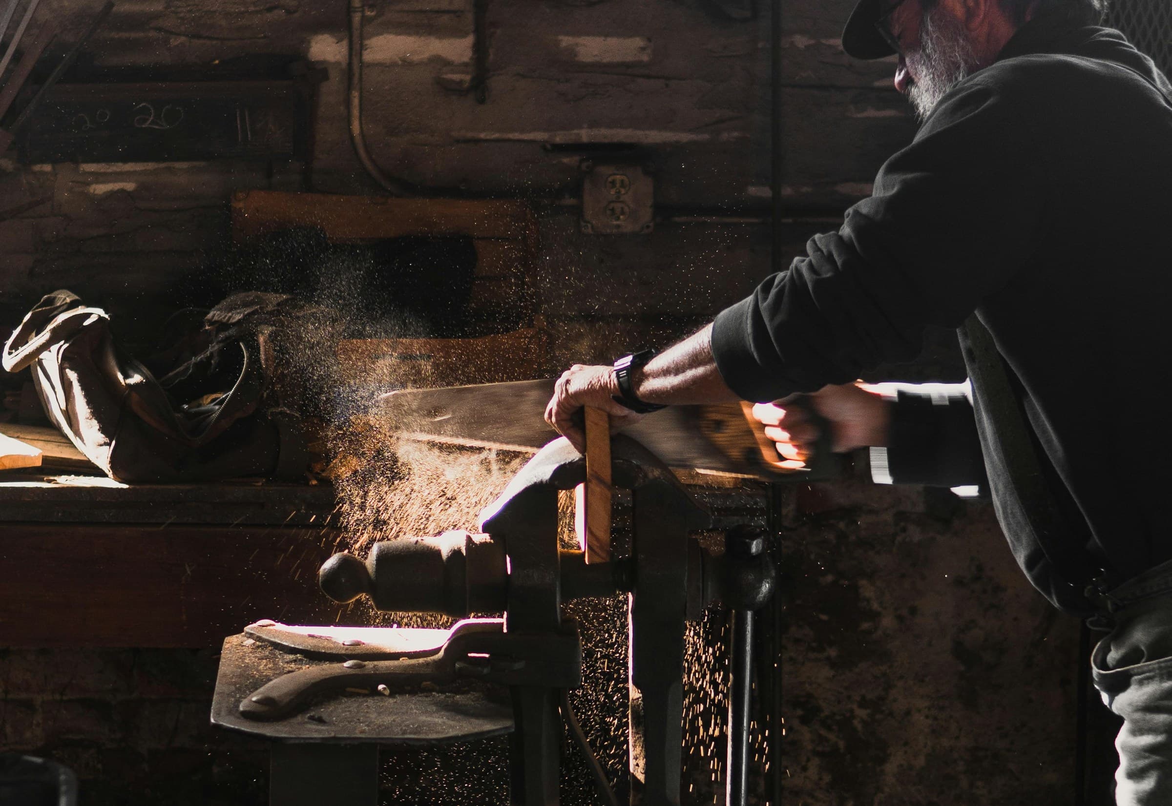 Carpentry